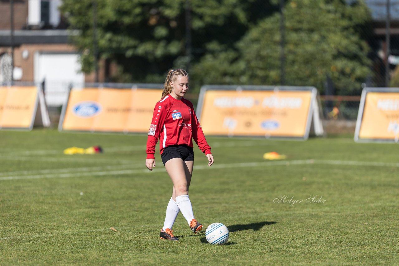 Bild 492 - wU16 Deutsche Meisterschaft